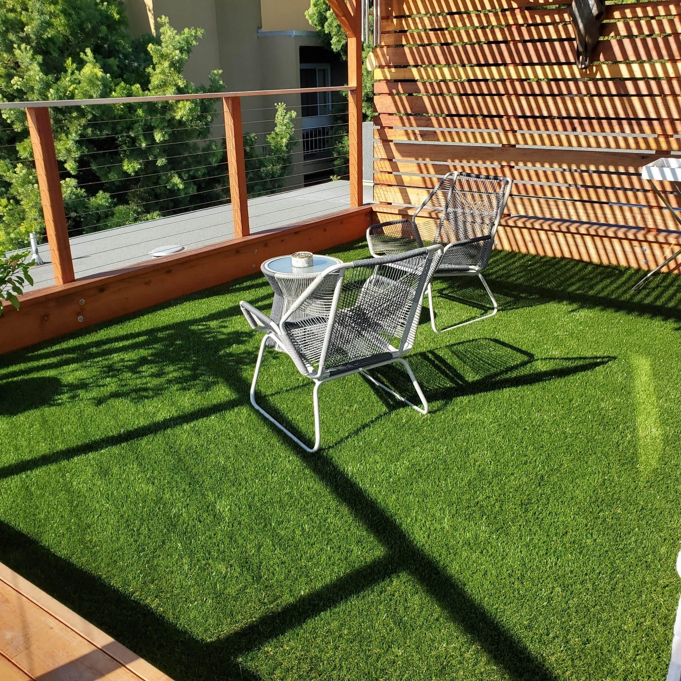 How to Choose the Best Artificial Grass Installer