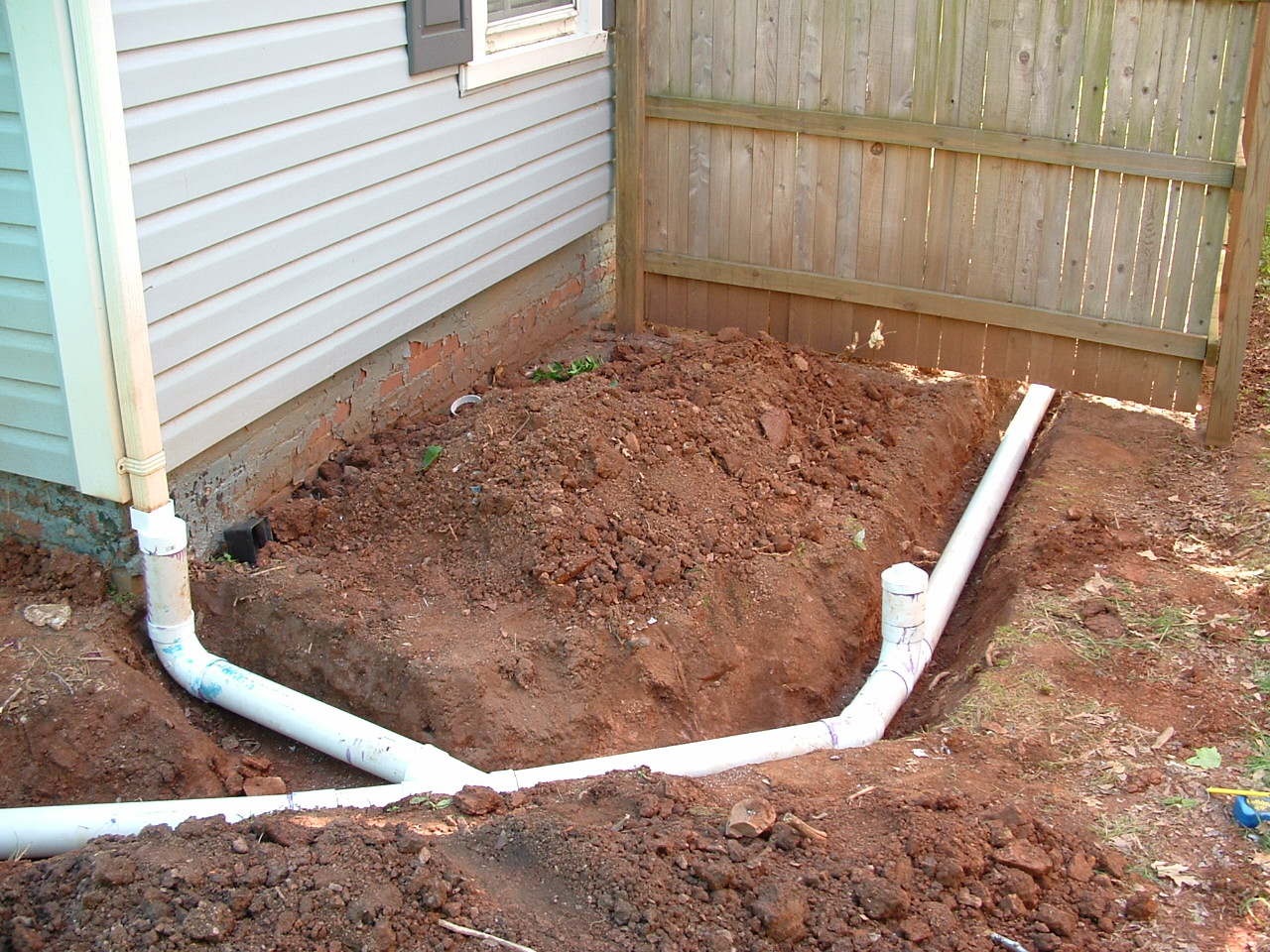 Garden Drainage Ideas to Prevent Soil Erosion and Waterlogging