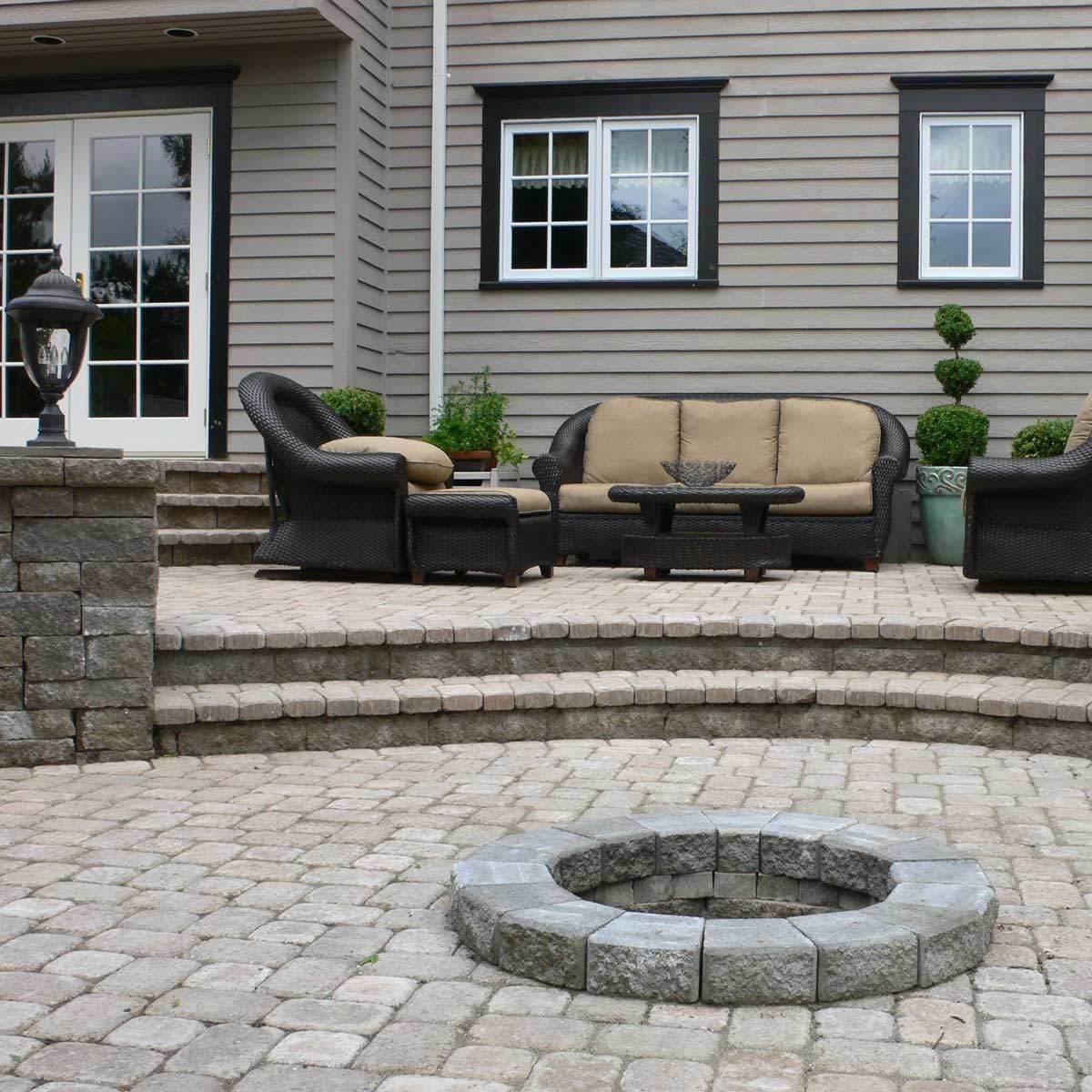 Expert Patio Layers: Design, Build, and Perfect Your Outdoor Space